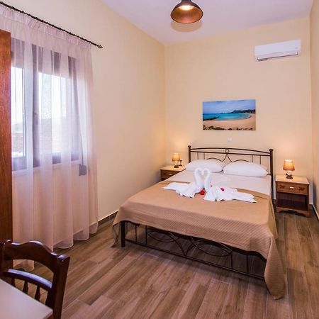 Lardas Luxury Country House Kíssamos Екстериор снимка
