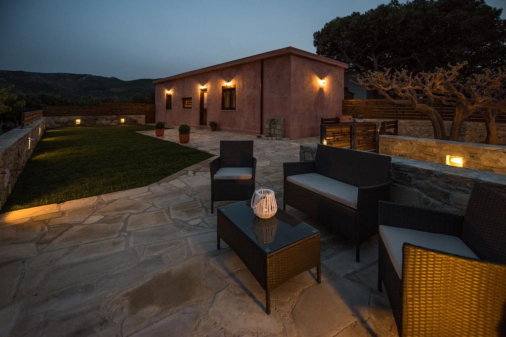 Lardas Luxury Country House Kíssamos Екстериор снимка