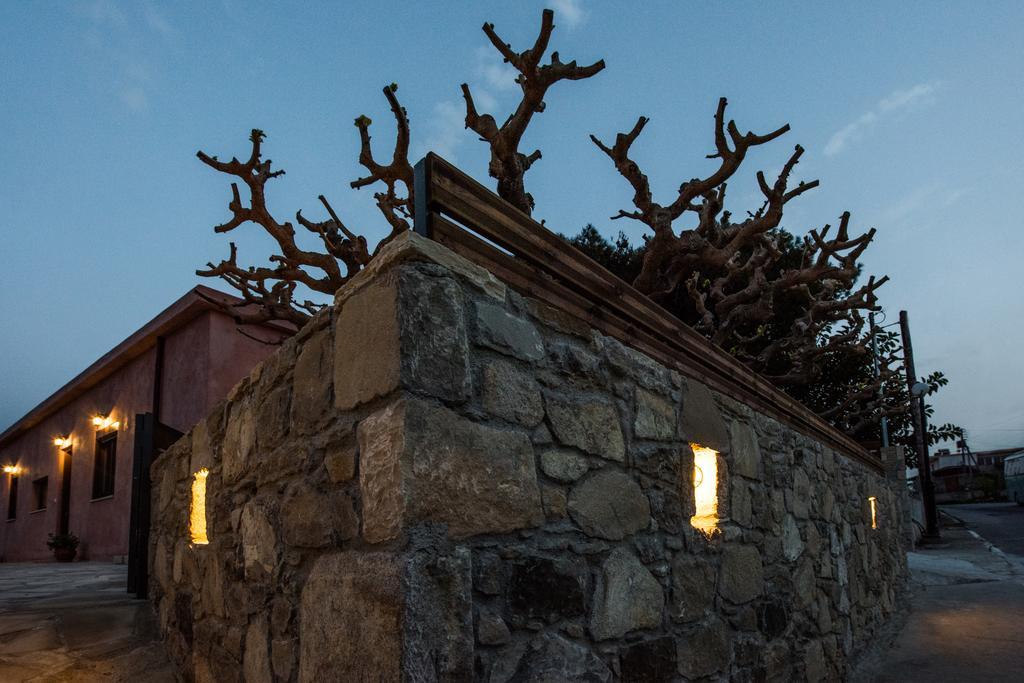 Lardas Luxury Country House Kíssamos Екстериор снимка