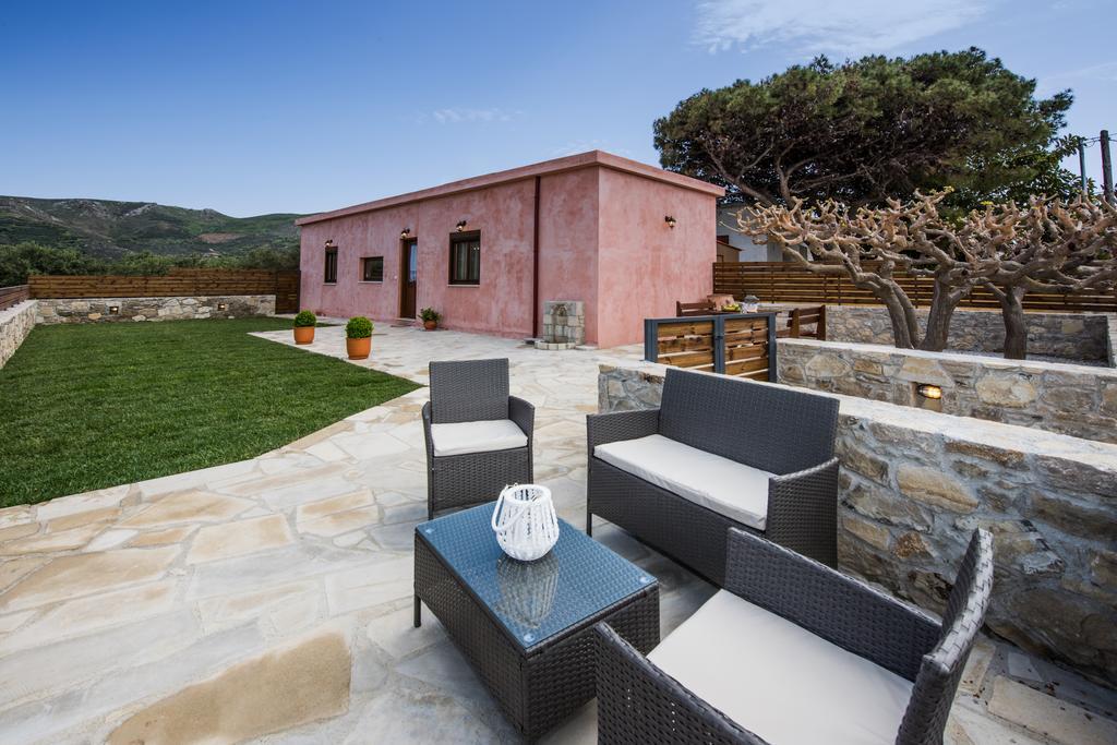 Lardas Luxury Country House Kíssamos Екстериор снимка