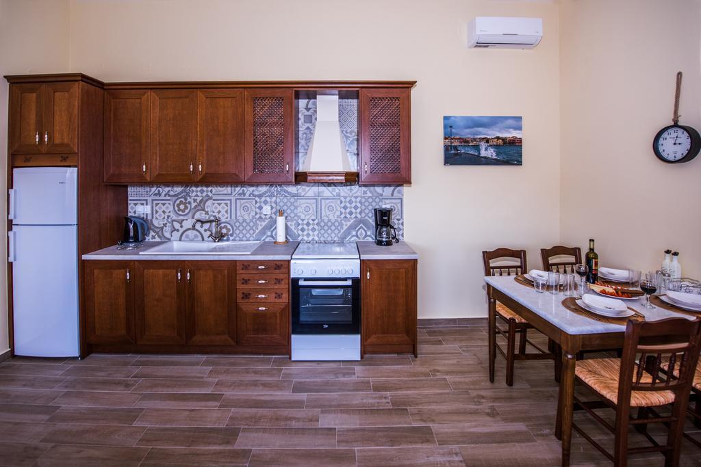 Lardas Luxury Country House Kíssamos Екстериор снимка