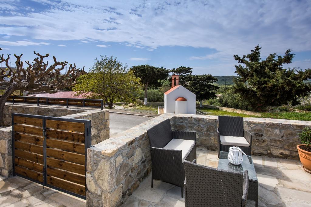 Lardas Luxury Country House Kíssamos Екстериор снимка