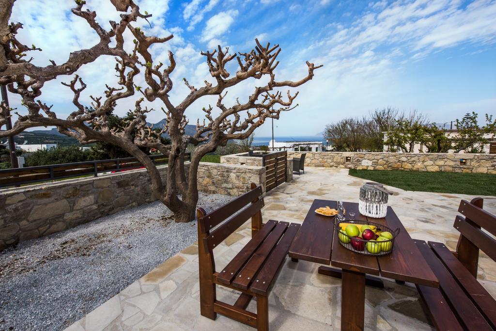Lardas Luxury Country House Kíssamos Екстериор снимка