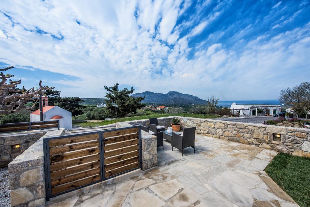 Lardas Luxury Country House Kíssamos Екстериор снимка