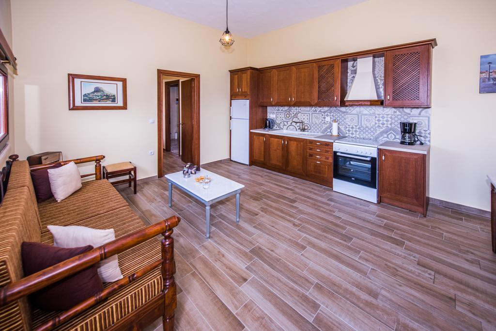 Lardas Luxury Country House Kíssamos Екстериор снимка