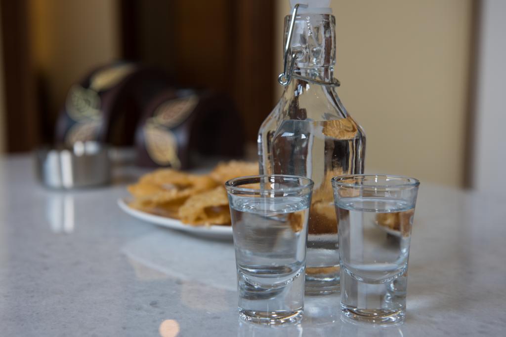 Lardas Luxury Country House Kíssamos Екстериор снимка