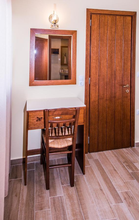 Lardas Luxury Country House Kíssamos Екстериор снимка
