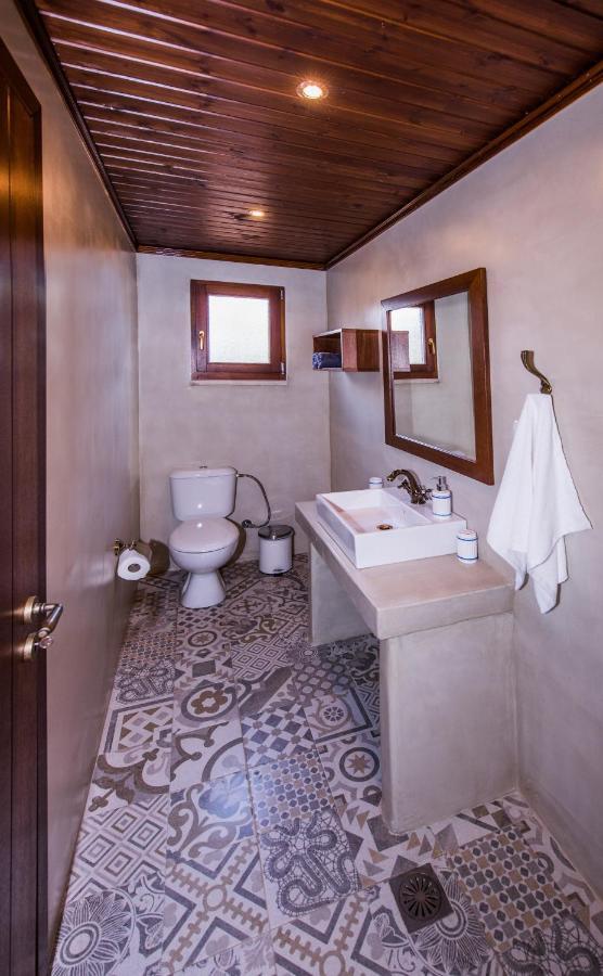 Lardas Luxury Country House Kíssamos Екстериор снимка