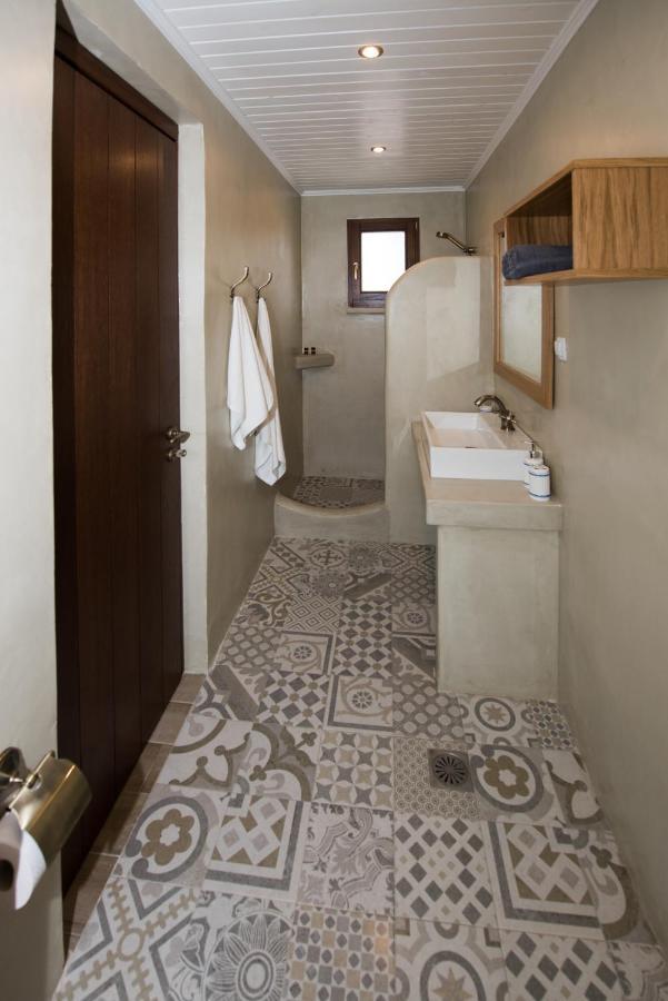 Lardas Luxury Country House Kíssamos Екстериор снимка