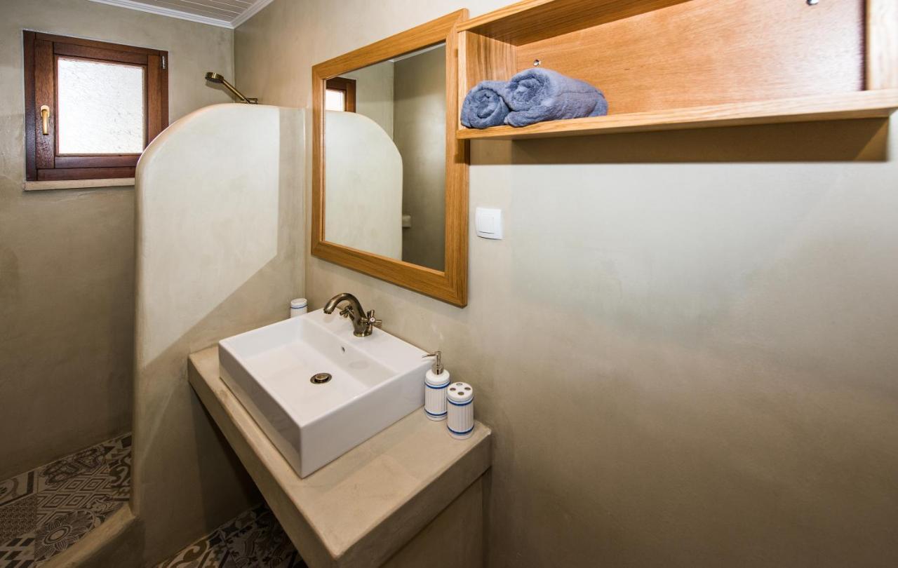 Lardas Luxury Country House Kíssamos Екстериор снимка
