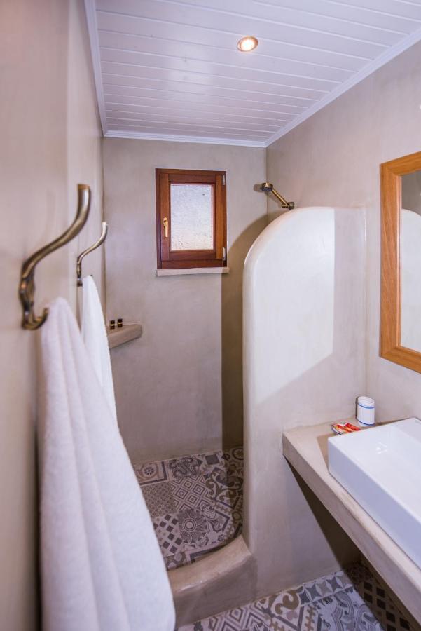 Lardas Luxury Country House Kíssamos Екстериор снимка
